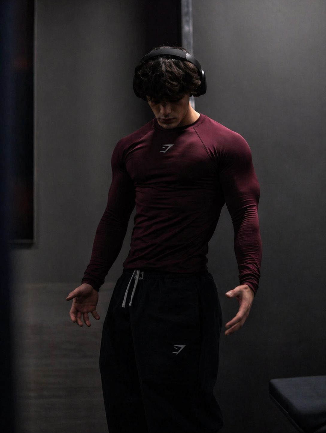 IRON FIT