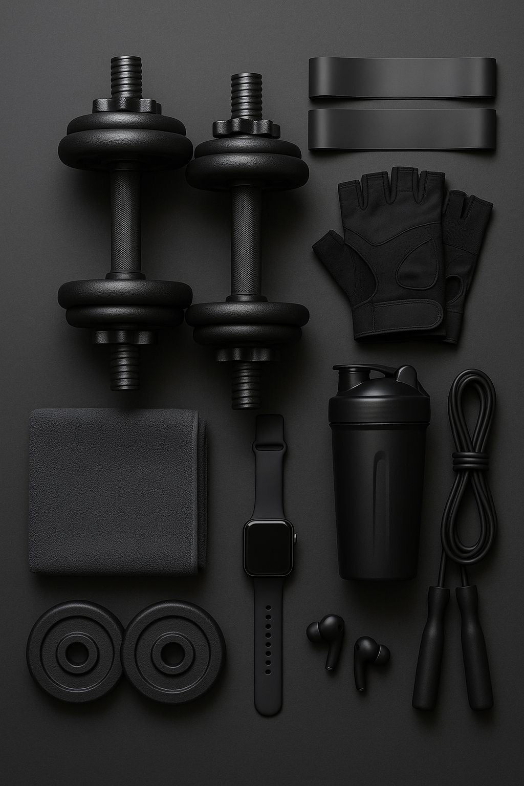 ELITE ACCESORIES
