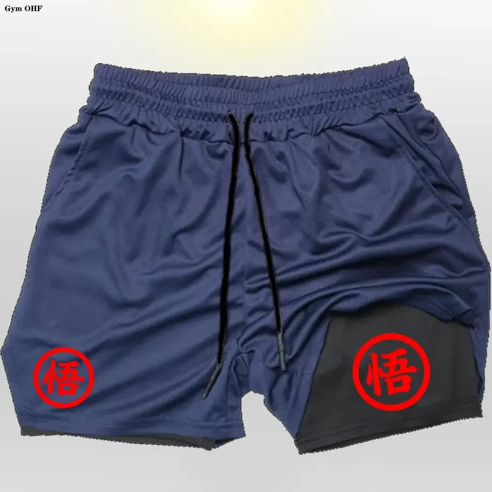 SaiyanFit Pro 2 en 1