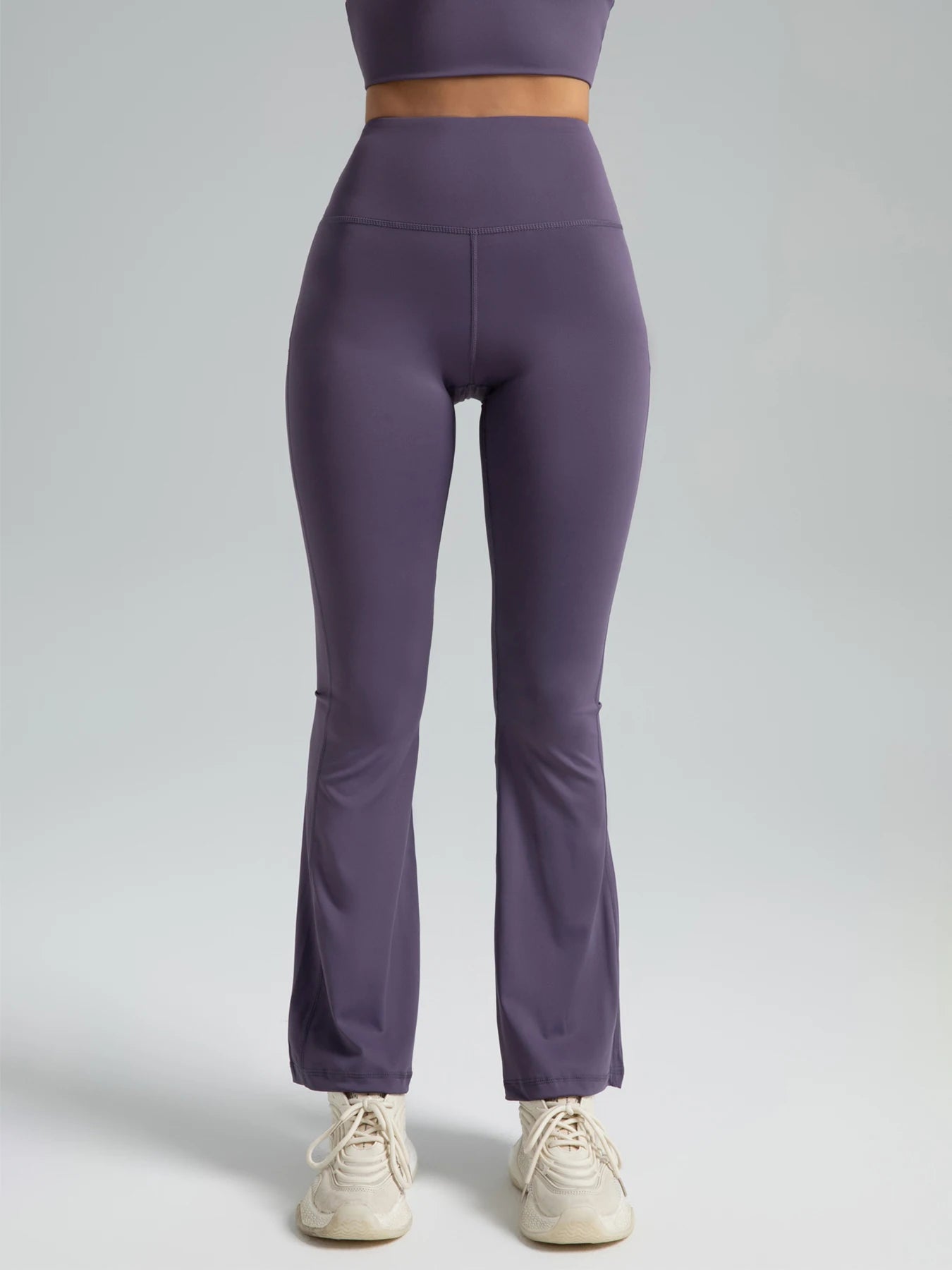 lareFlex High Waist Yoga Pants