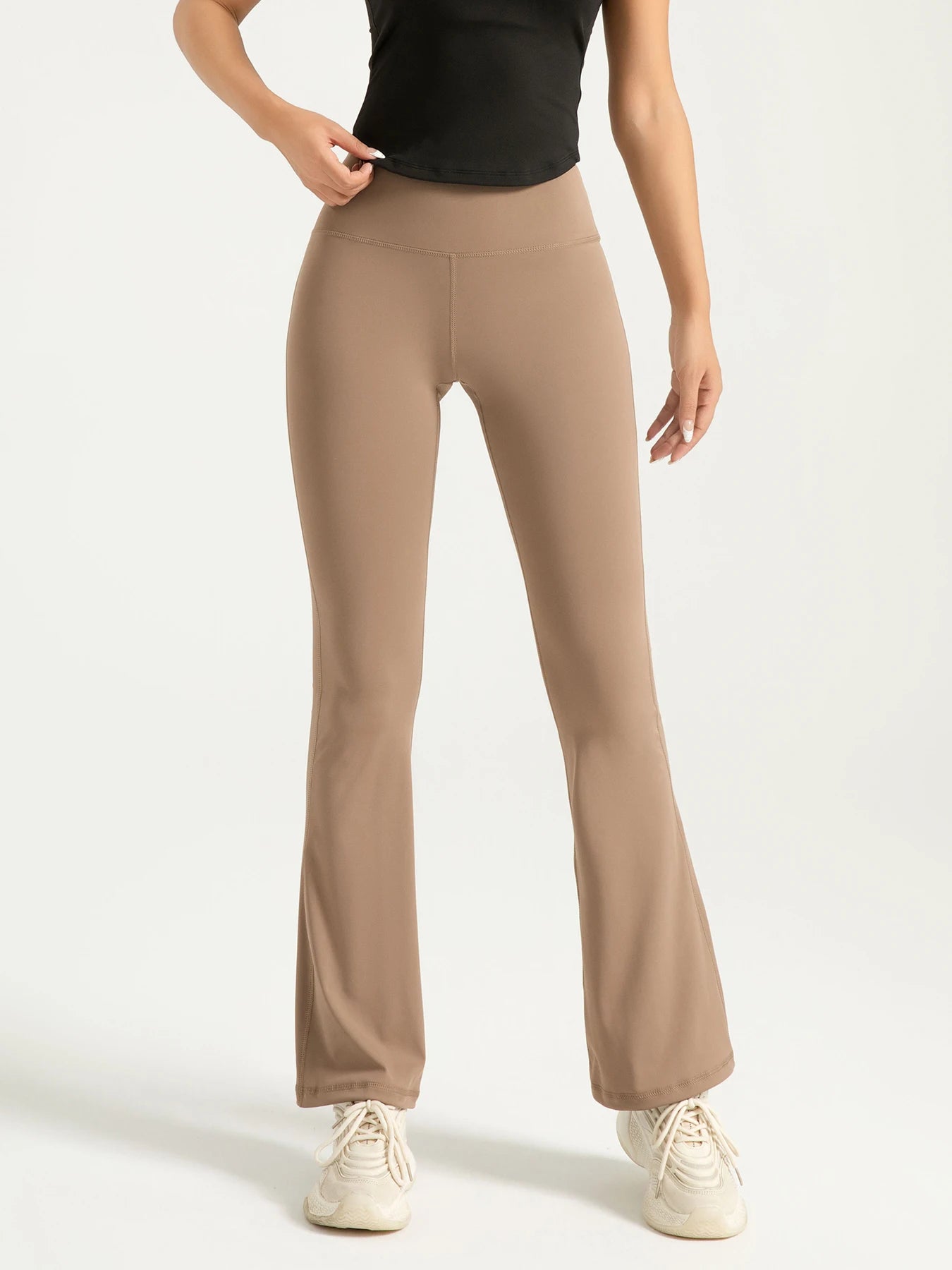 lareFlex High Waist Yoga Pants