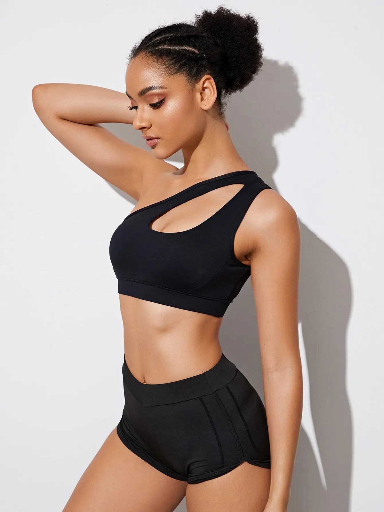 SculptFit – Traje Deportivo de Una Pieza