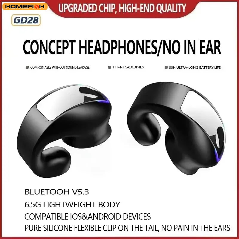 ClipWave GD28