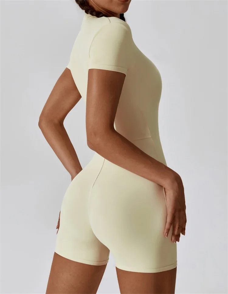 ZenFusion Contour Suit