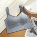 Top Deportivo Push Up