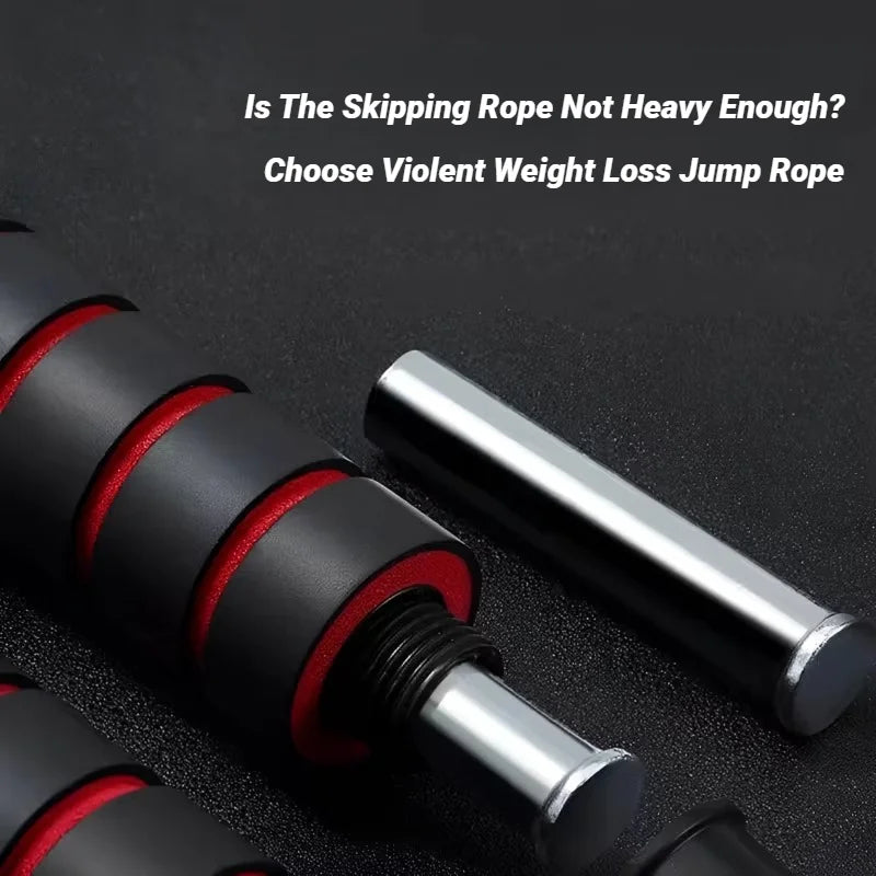 JumpFit Pro Steel