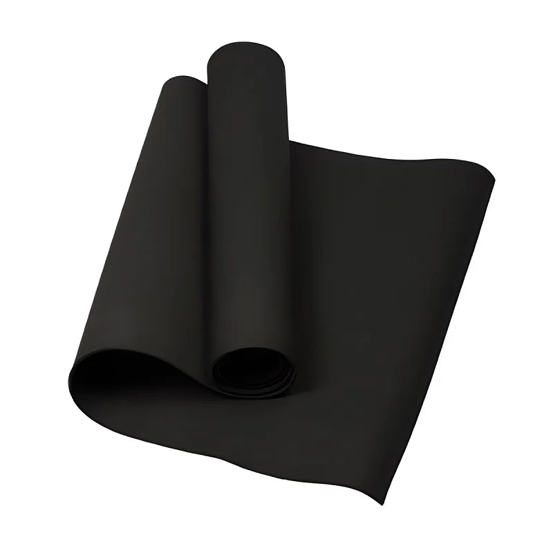 Esterilla de Yoga EVA 4 mm Antideslizante 🧘‍♂️