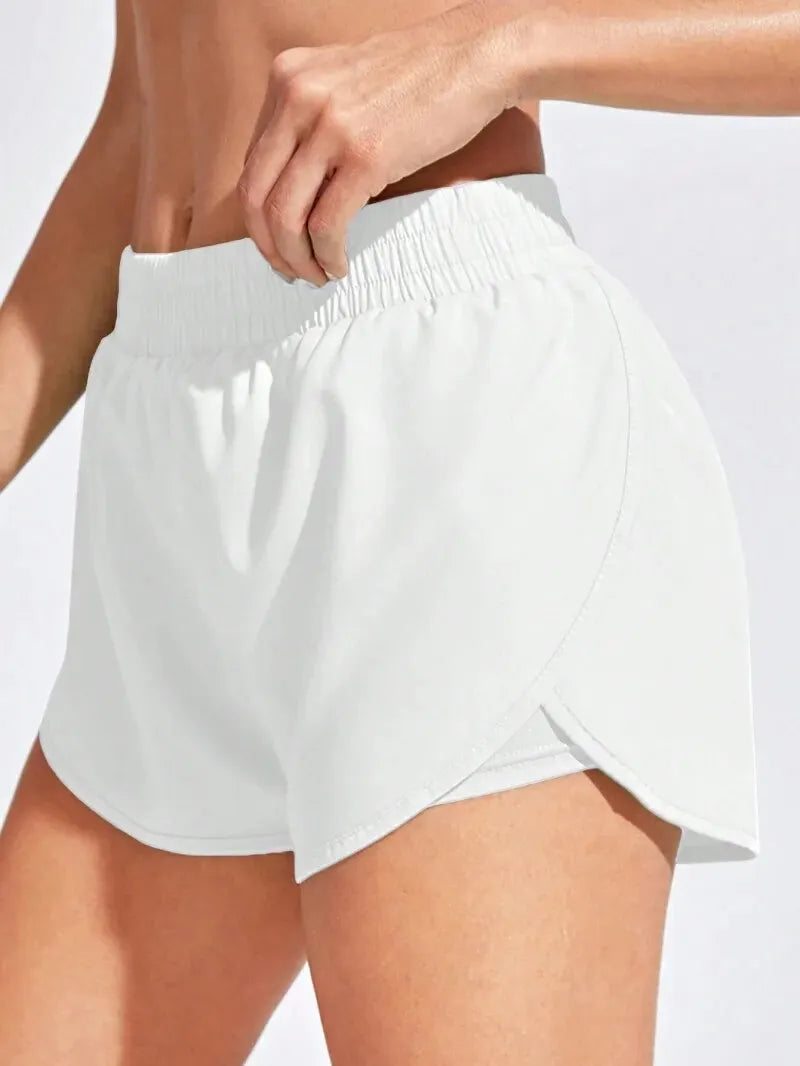 AeroSkirt Active – Short Deportivo de Yoga y Tenis