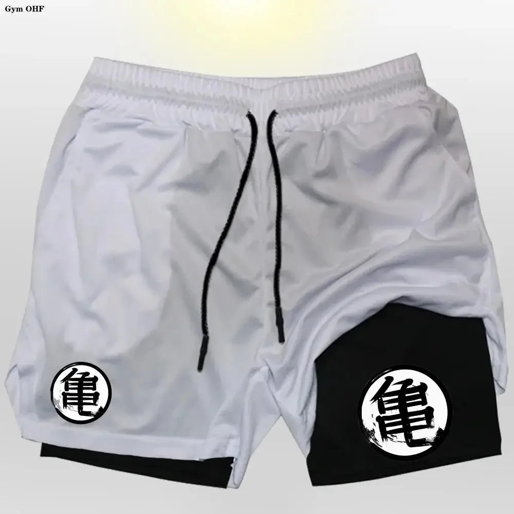 SaiyanFit Pro 2 en 1