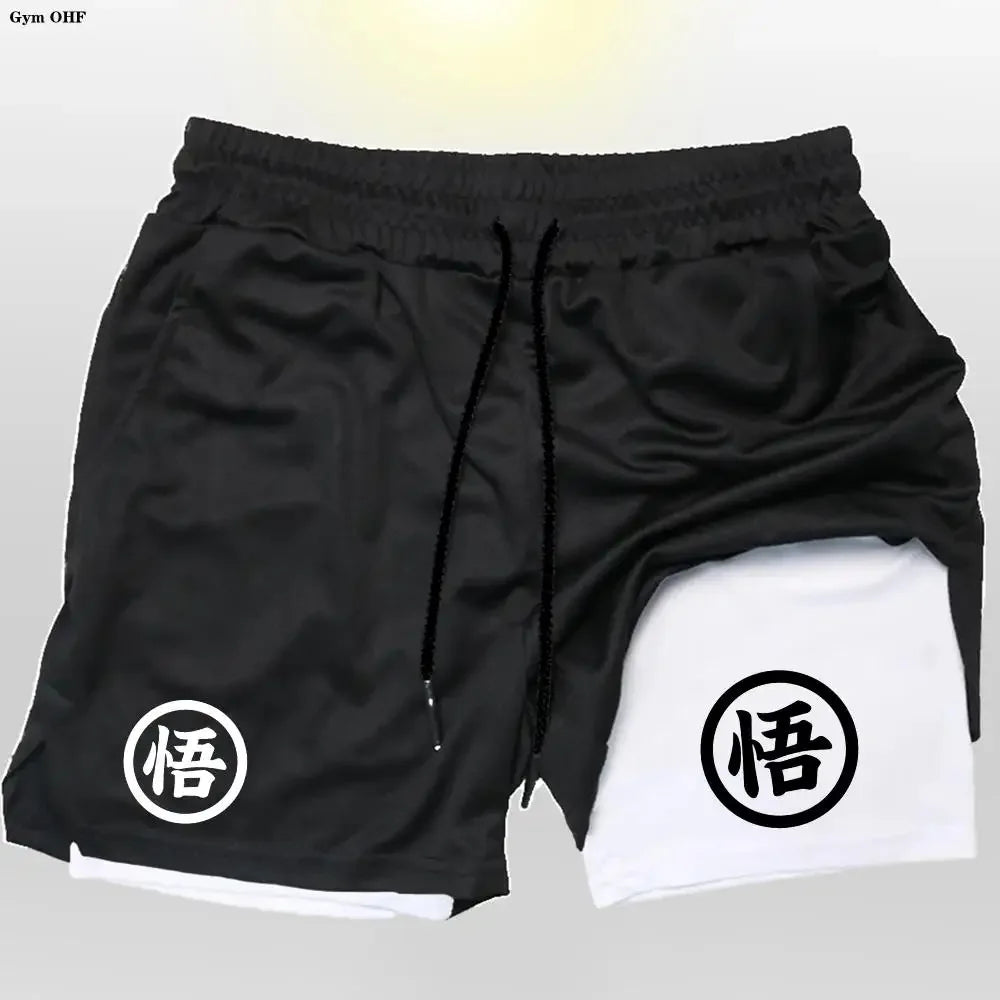 SaiyanFit Pro 2 en 1