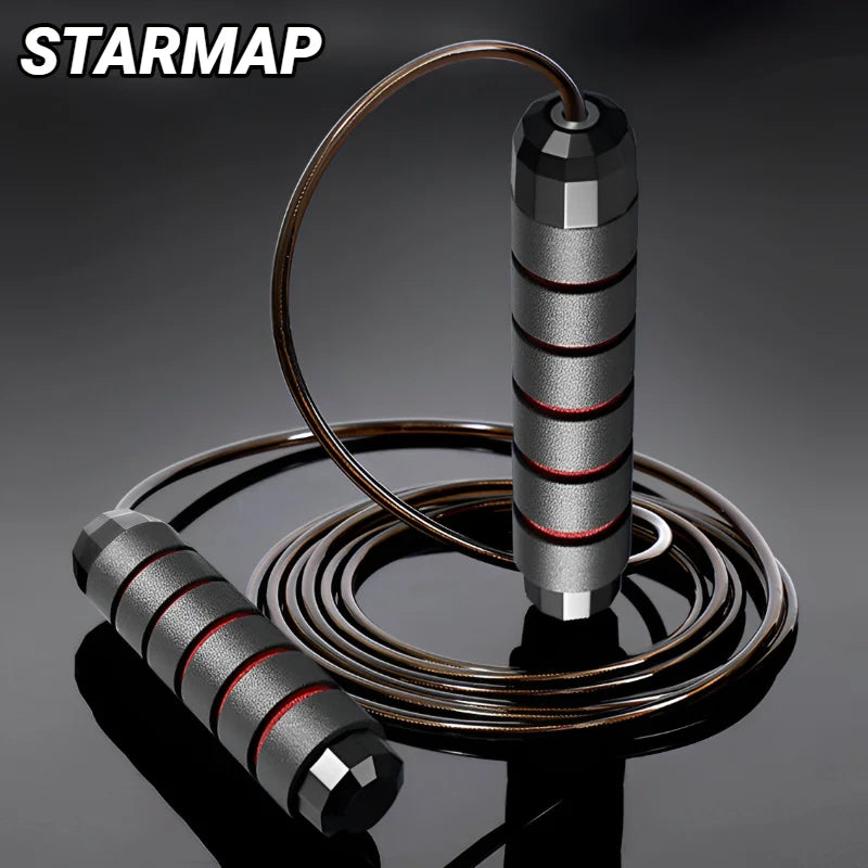 JumpFit Pro Steel