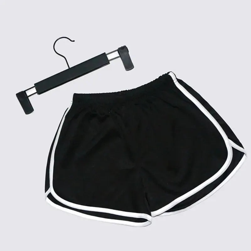 InstaFlow Summer – Shorts Deportivos Holgados