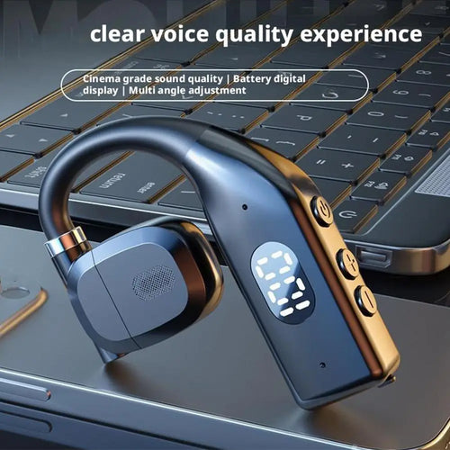 AeroHook auriculares inalámbricos