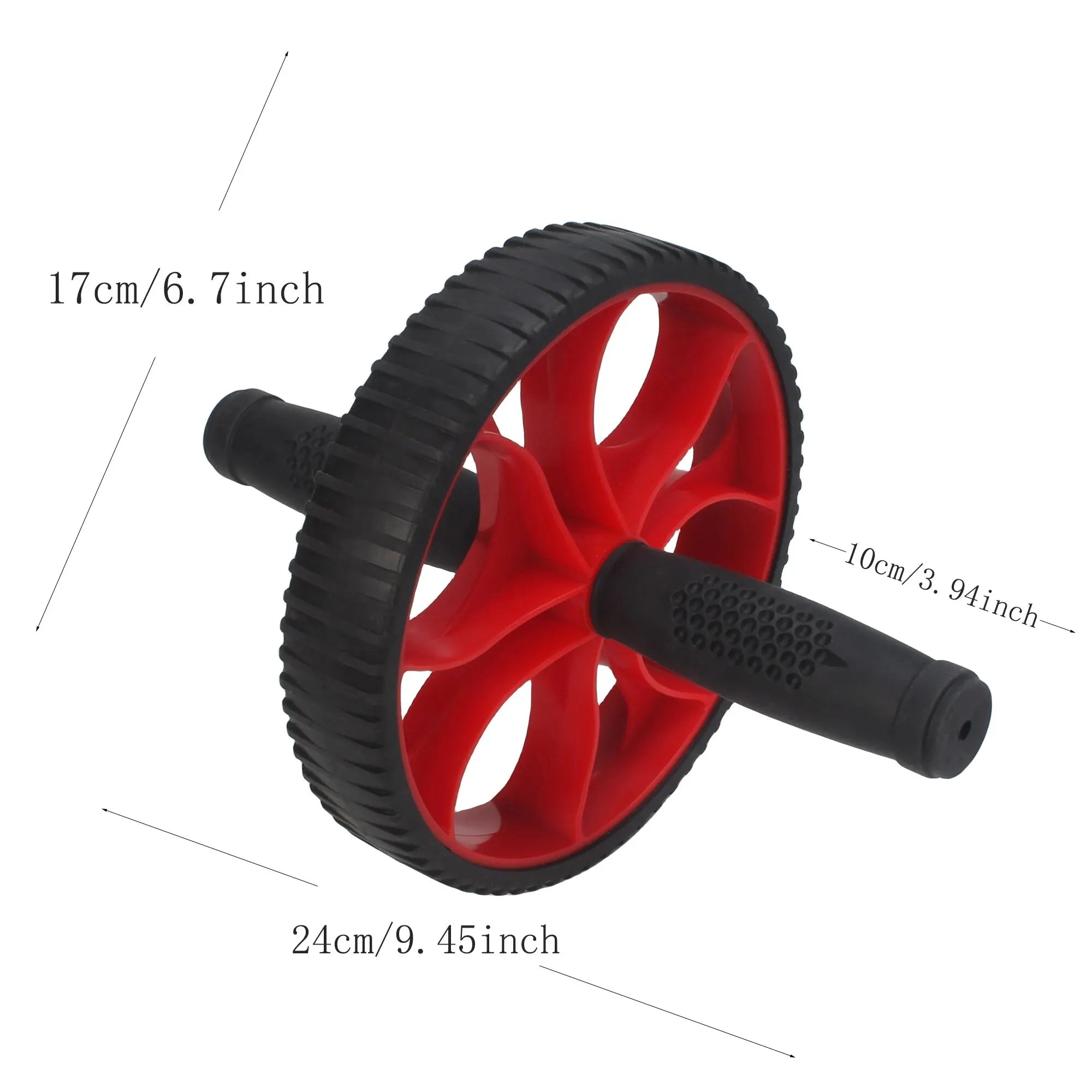 CoreBlast Ab Roller