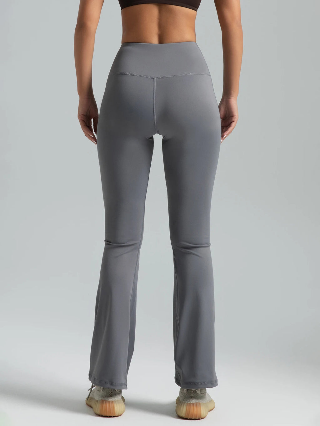 lareFlex High Waist Yoga Pants