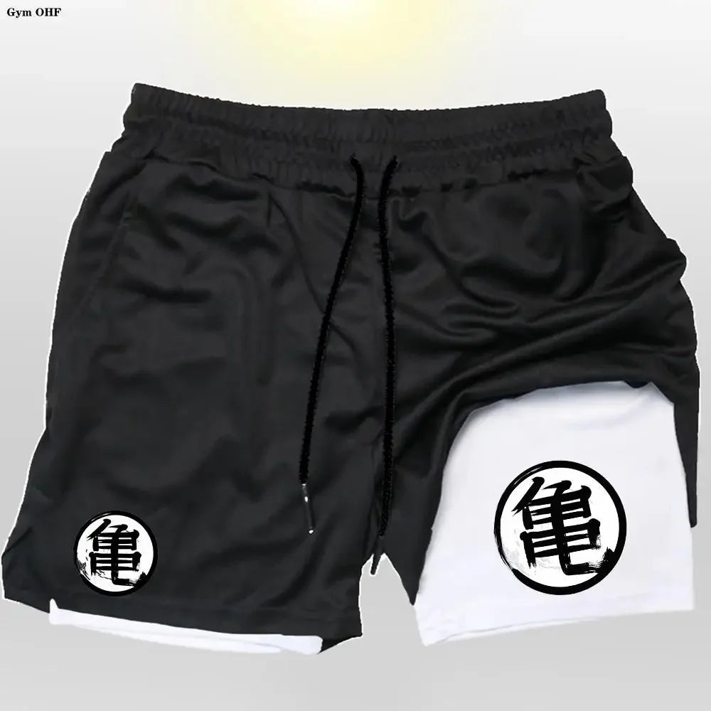 SaiyanFit Pro 2 en 1