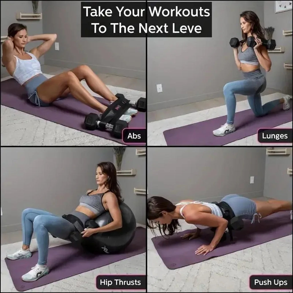 Gravity fit