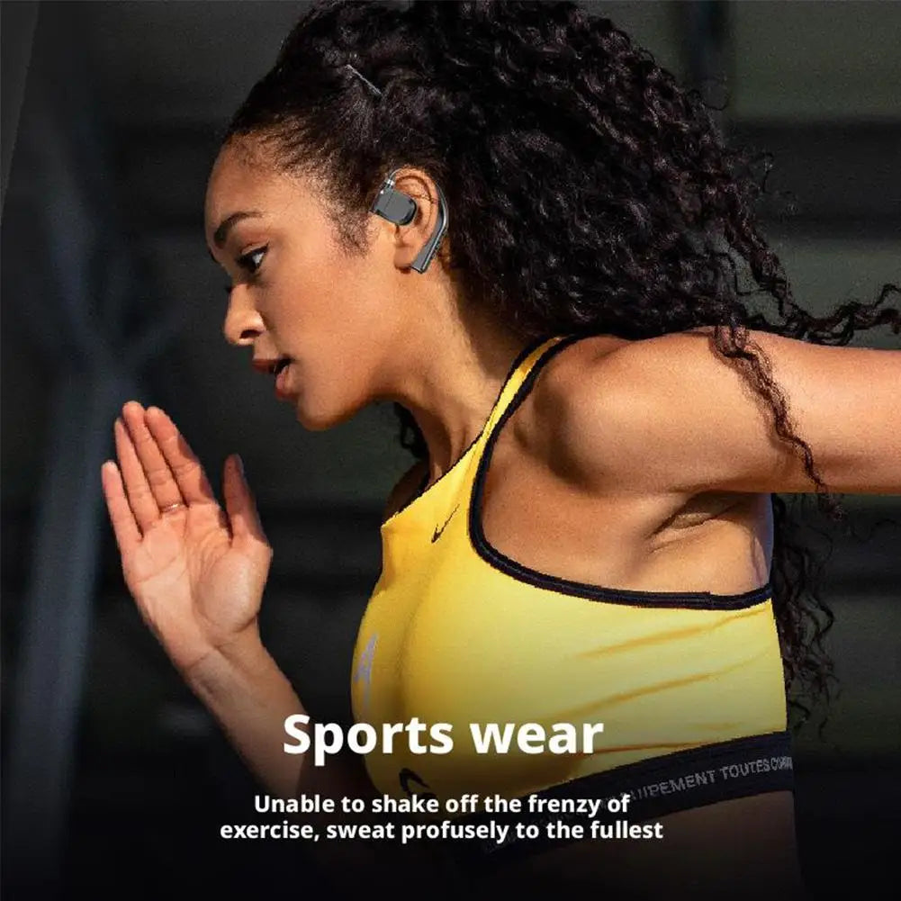 AeroHook auriculares inalámbricos