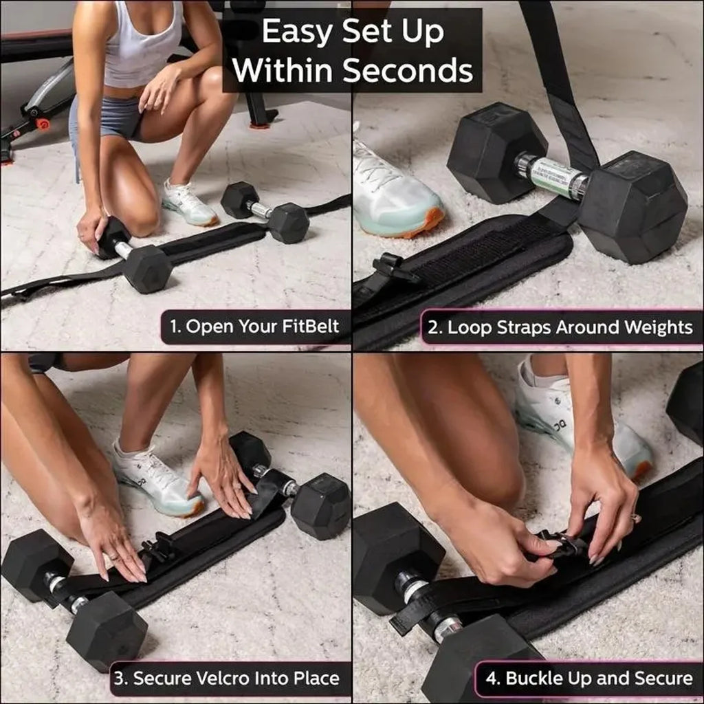 Gravity fit