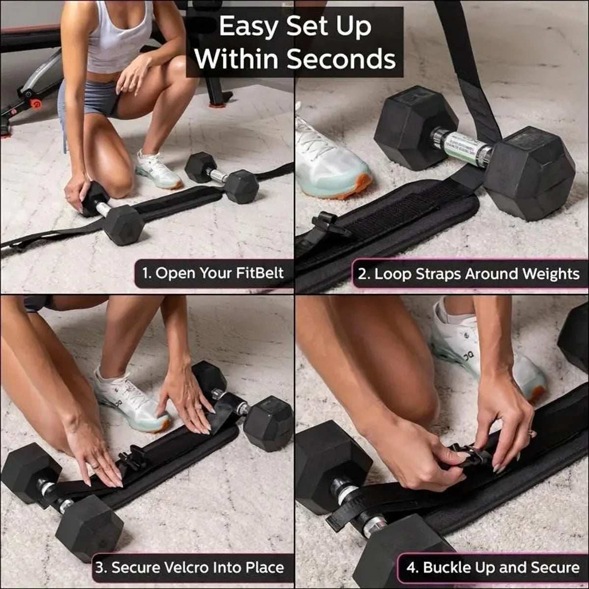 Gravity fit