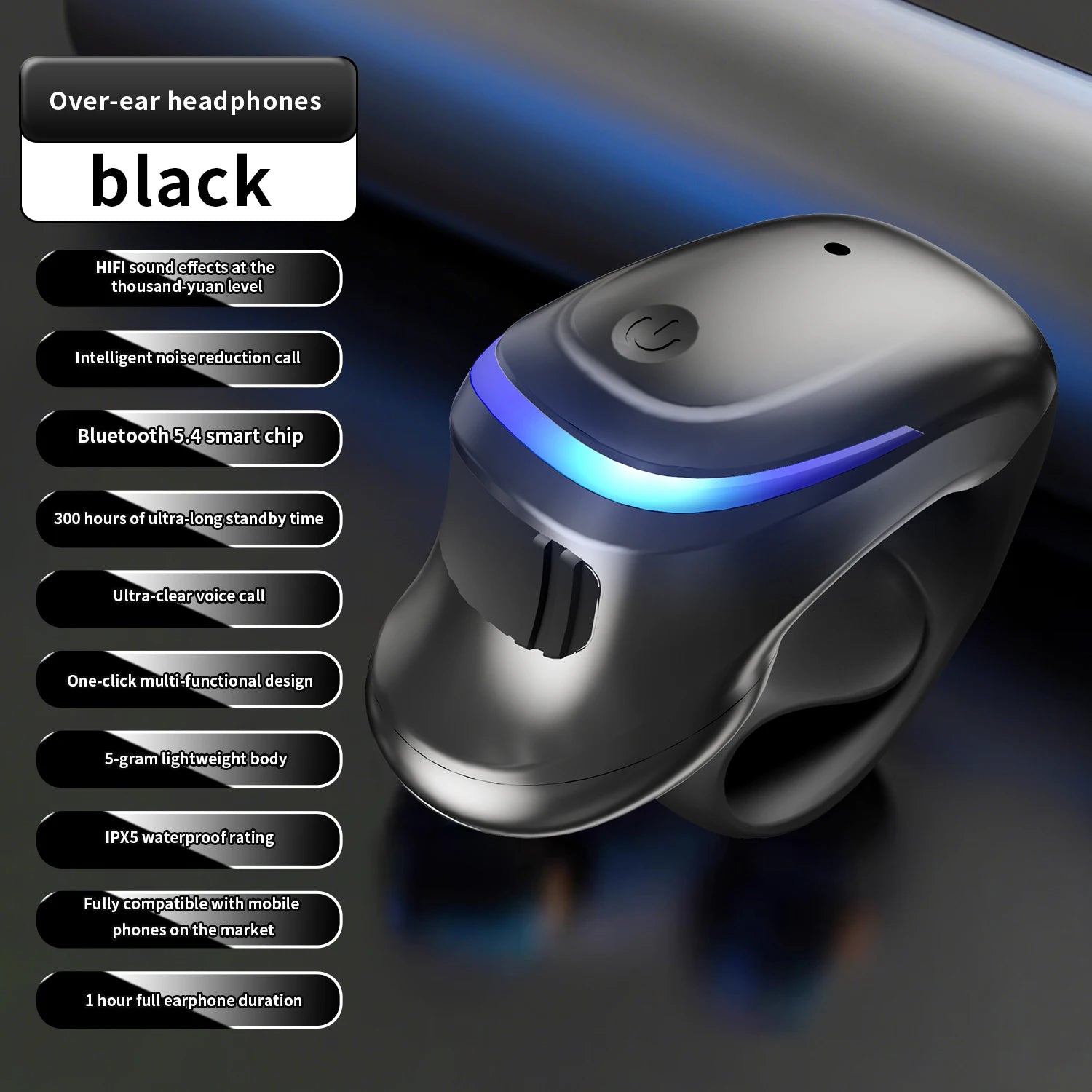ClipWave GD28