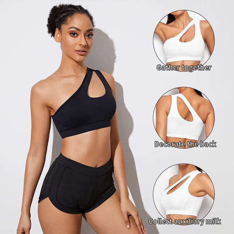 SculptFit – Traje Deportivo de Una Pieza