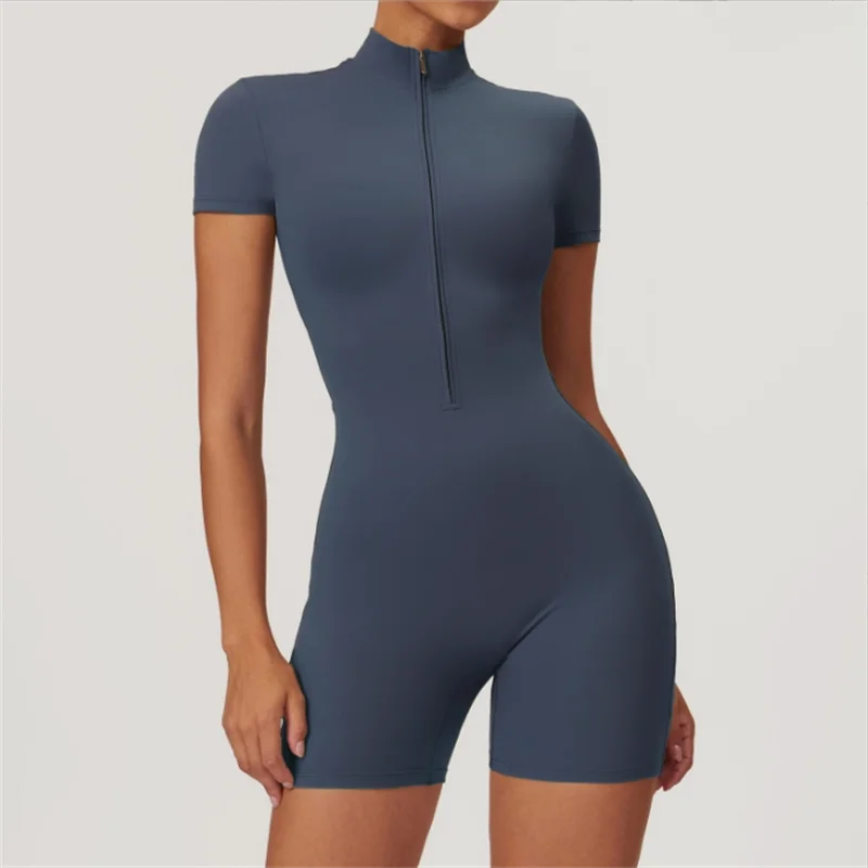 ZenFusion Contour Suit
