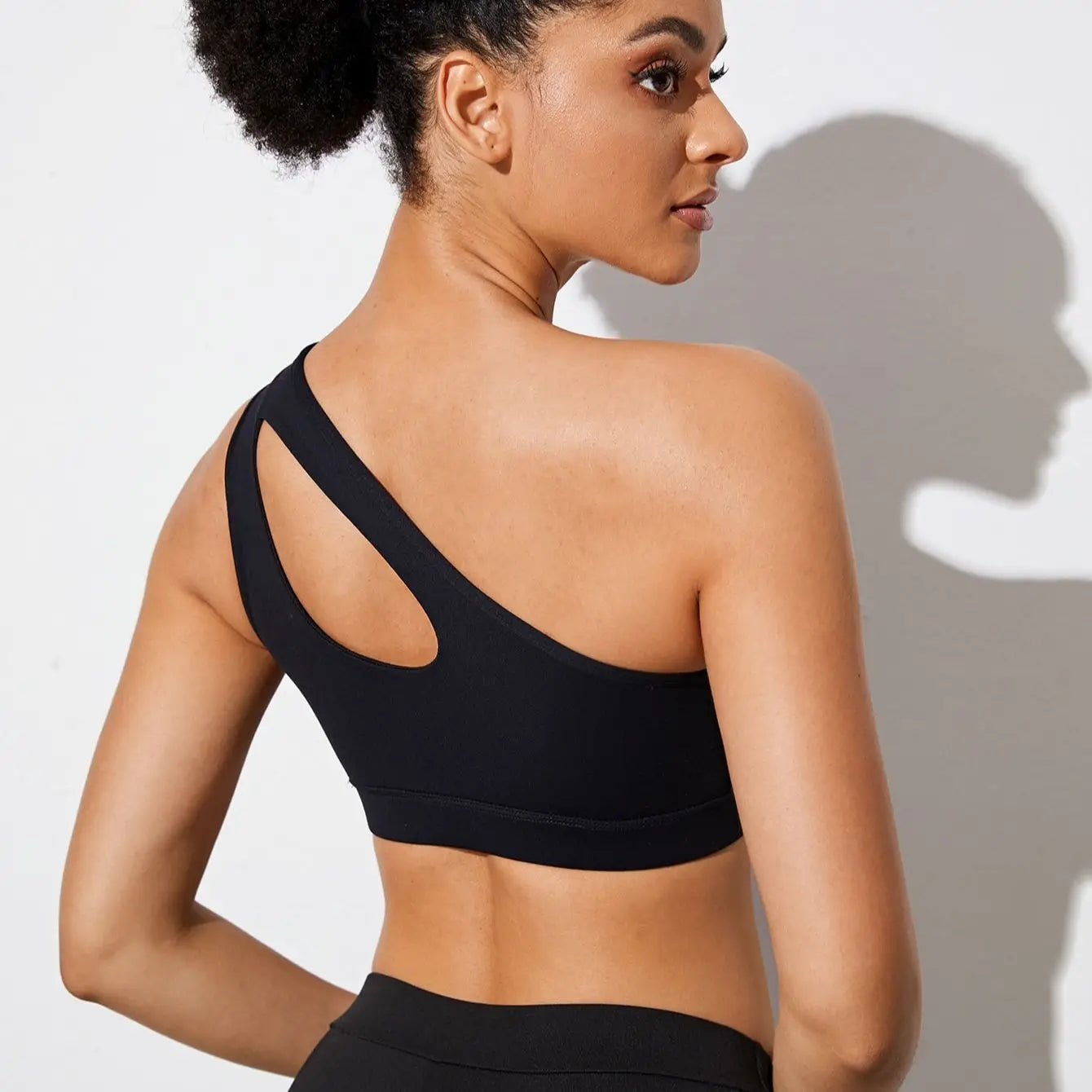 SculptFit – Traje Deportivo de Una Pieza