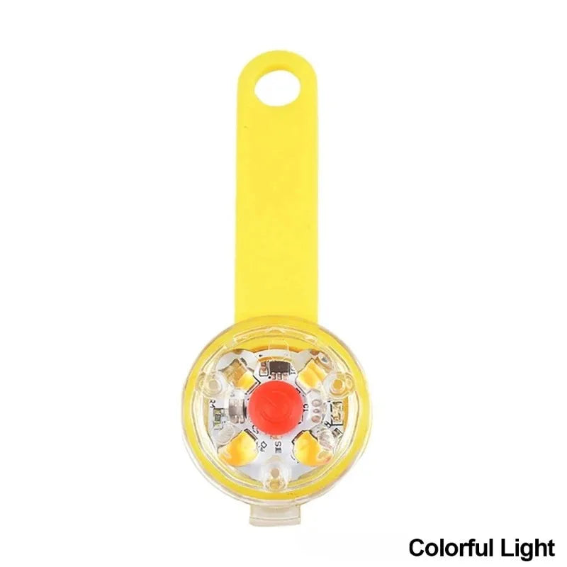 Luz de Seguridad para tus peludos