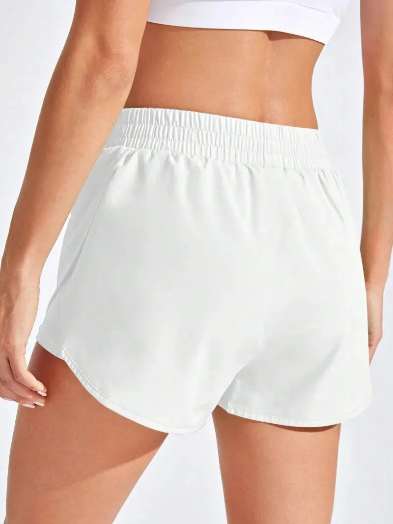 AeroSkirt Active – Short Deportivo de Yoga y Tenis