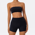 SummerFit Duo – Conjunto Deportivo 2 Piezas para Mujer