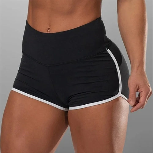 FlexCurve Summer – Shorts Deportivos Ajustados