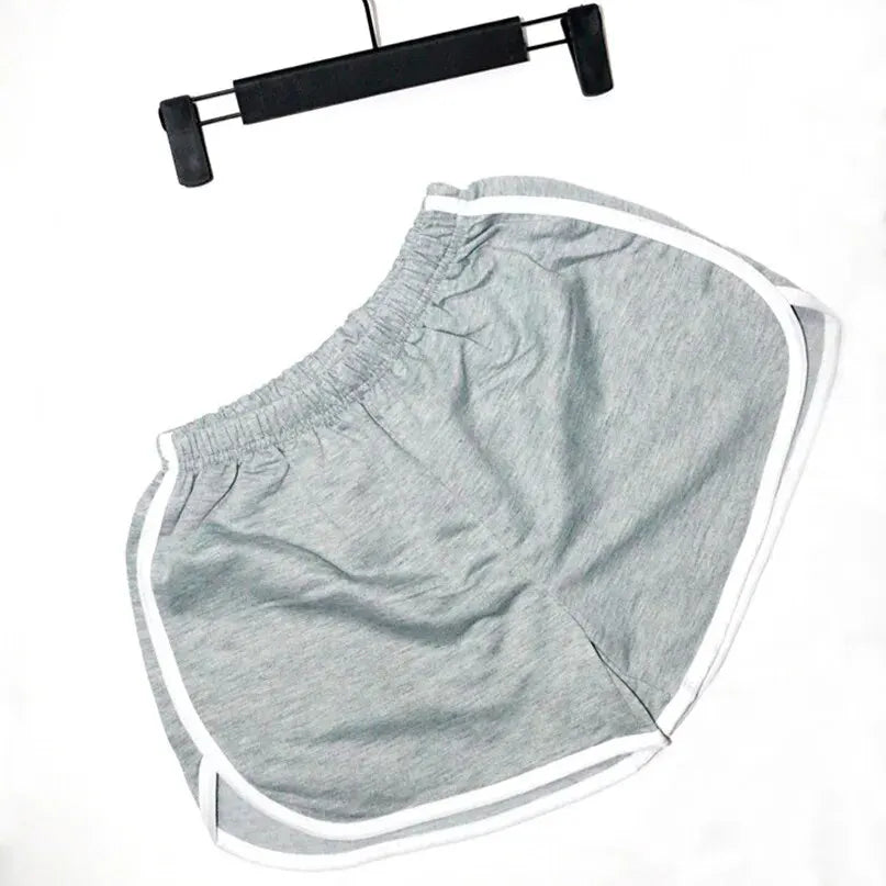 InstaFlow Summer – Shorts Deportivos Holgados