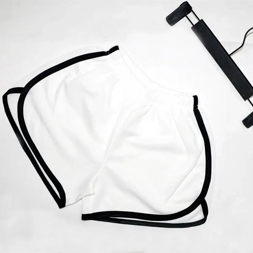 InstaFlow Summer – Shorts Deportivos Holgados