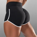 FlexCurve Summer – Shorts Deportivos Ajustados