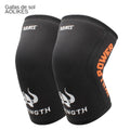 TitanKnee X7 – Rodilleras de Poder