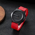 TitanX Pulse – Reloj Deportivo Digital LED Multifunción para Hombre