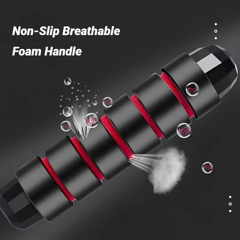 JumpFit Pro Steel